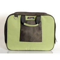 10turio Galba Laptop Case, Green (700201506)